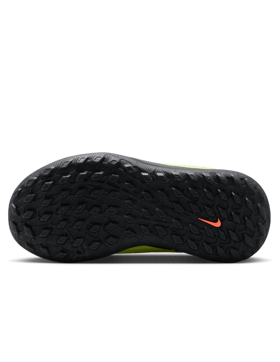 Tenis Jr Vapor 16 Club de niño para fútbol 6