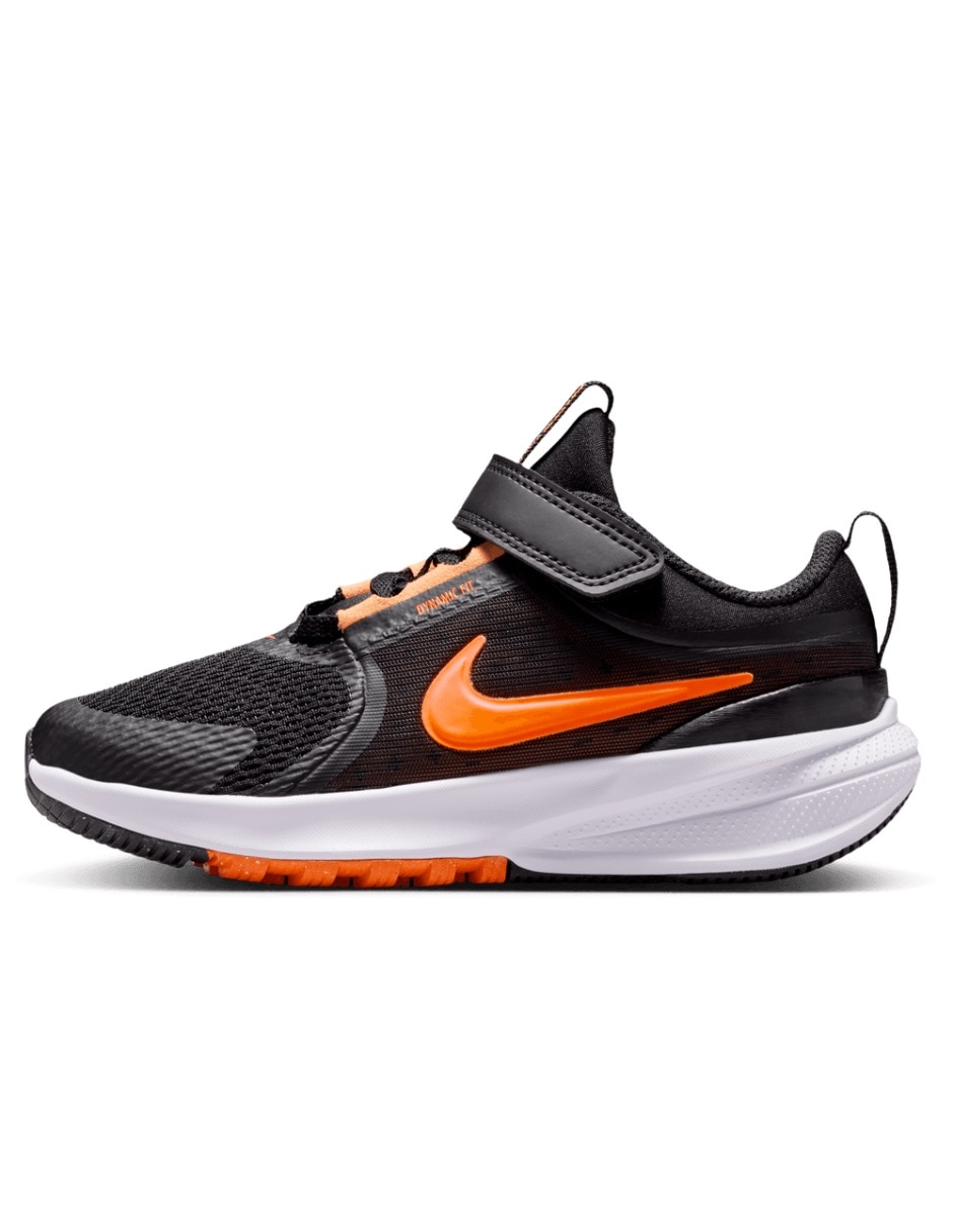 Tenis Star Runner 5 de niño para entrenamiento Tenis Star Runner 5 de niño para entrenamiento