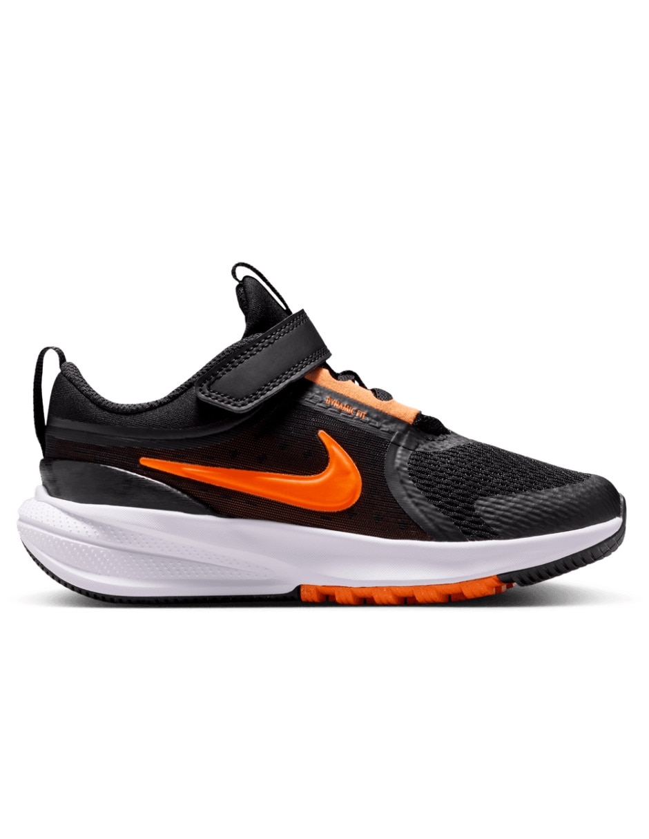 Tenis Star Runner 5 de niño para entrenamiento 5