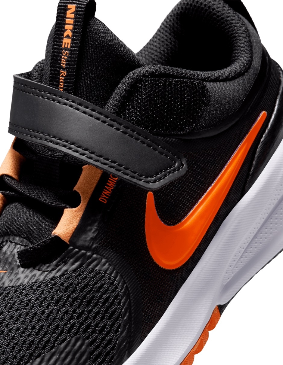 Tenis Star Runner 5 de niño para entrenamiento 7