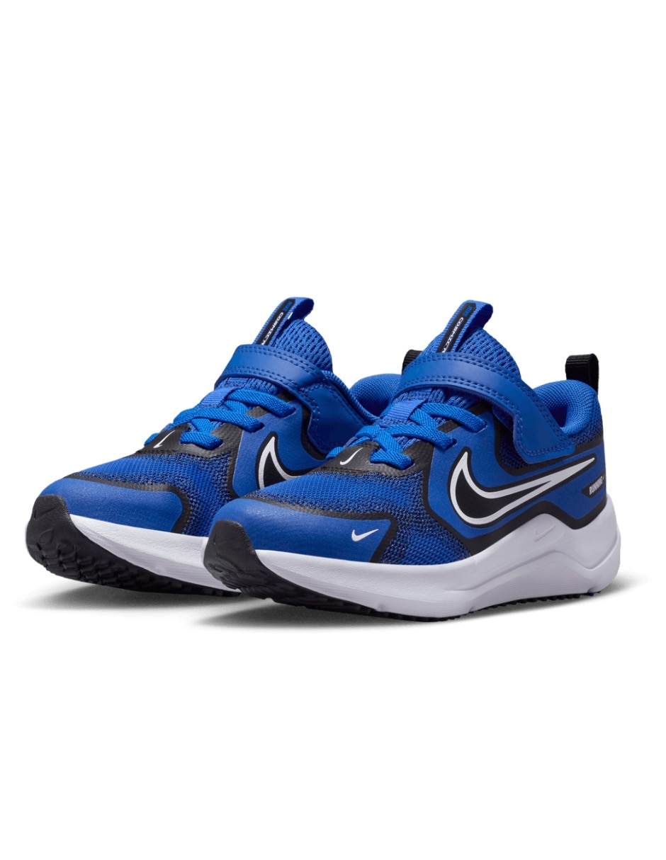 Tenis Cosmic Runner de niño para entrenamiento 3