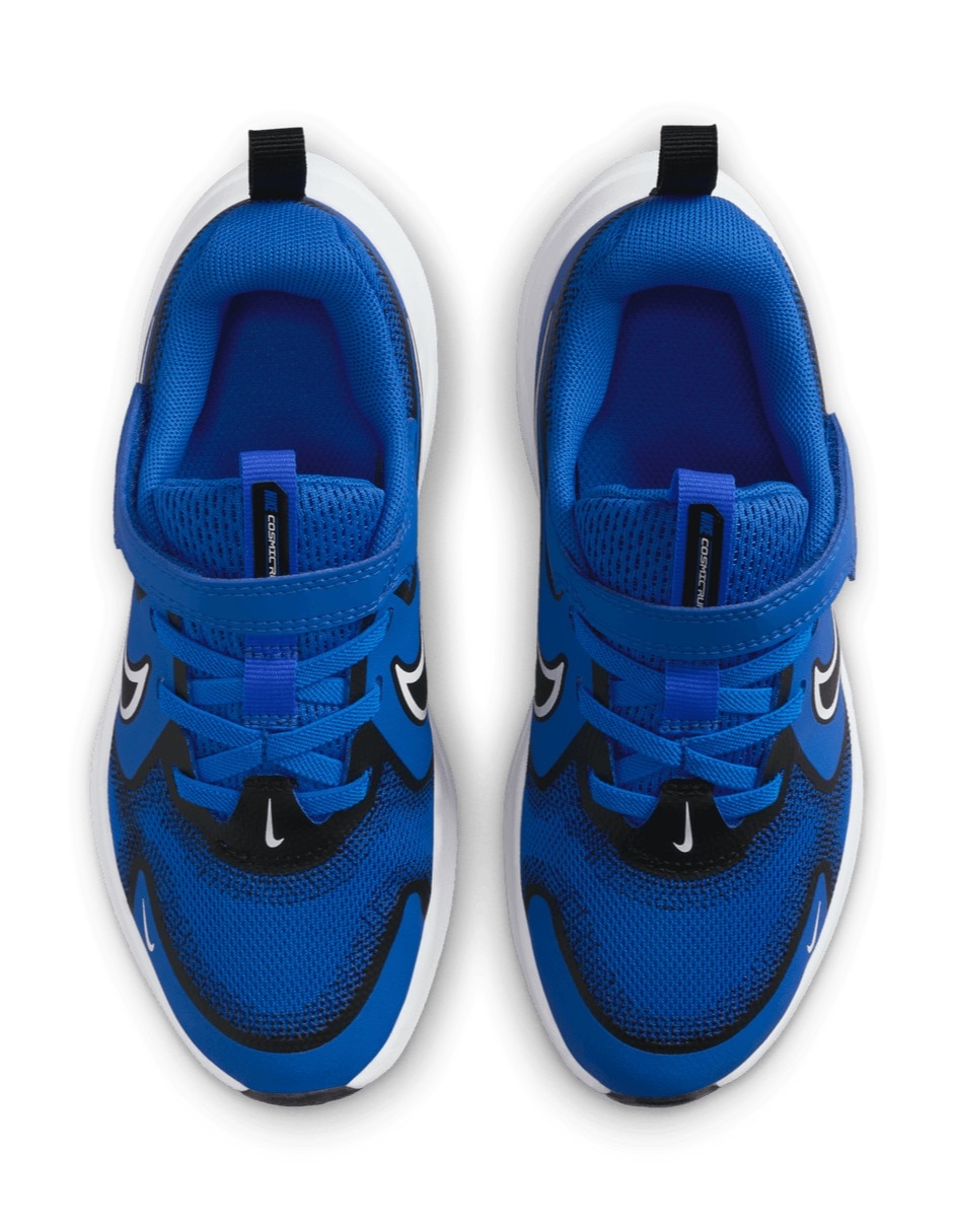 Tenis Cosmic Runner de niño para entrenamiento 4