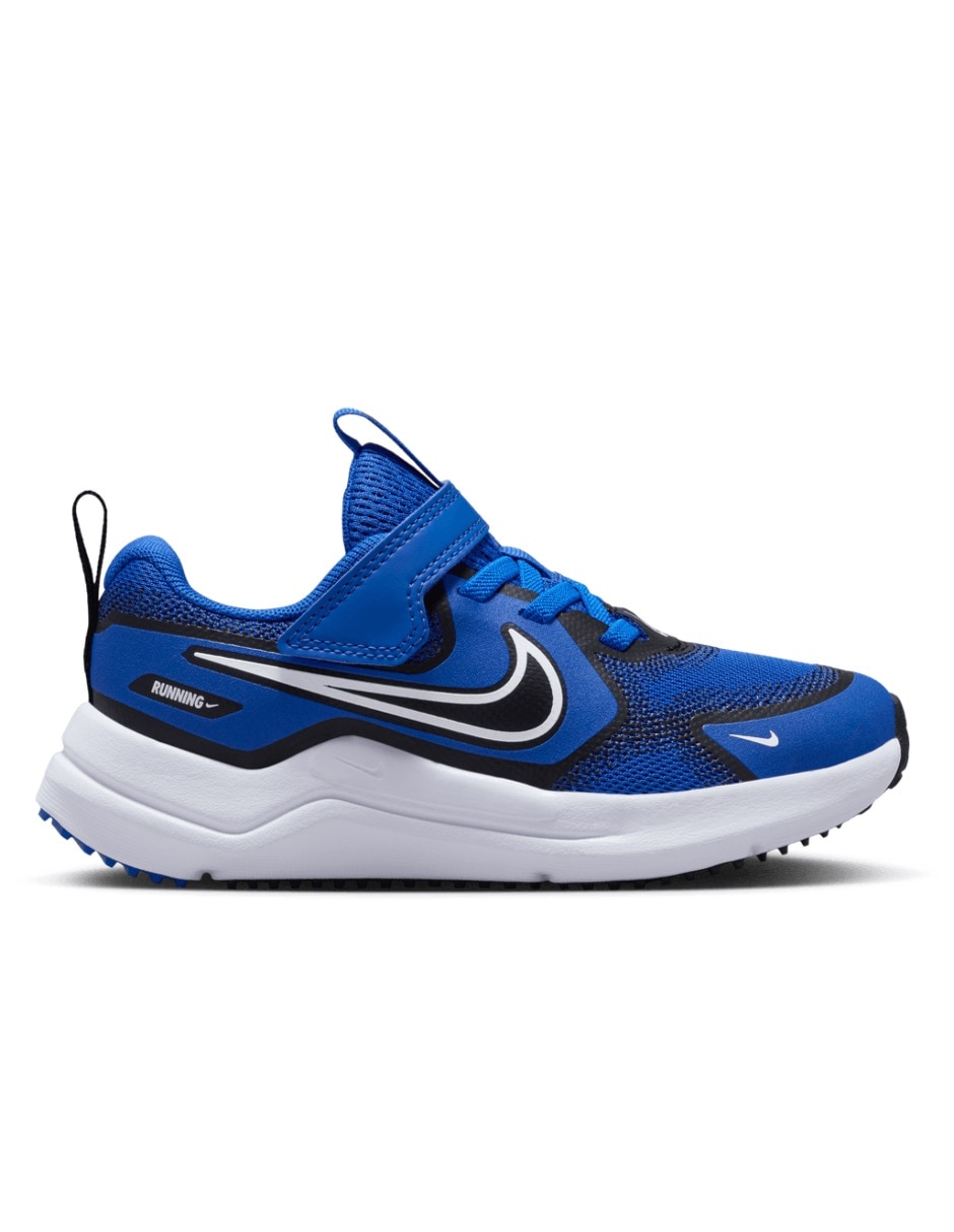 Tenis Cosmic Runner de niño para entrenamiento 5