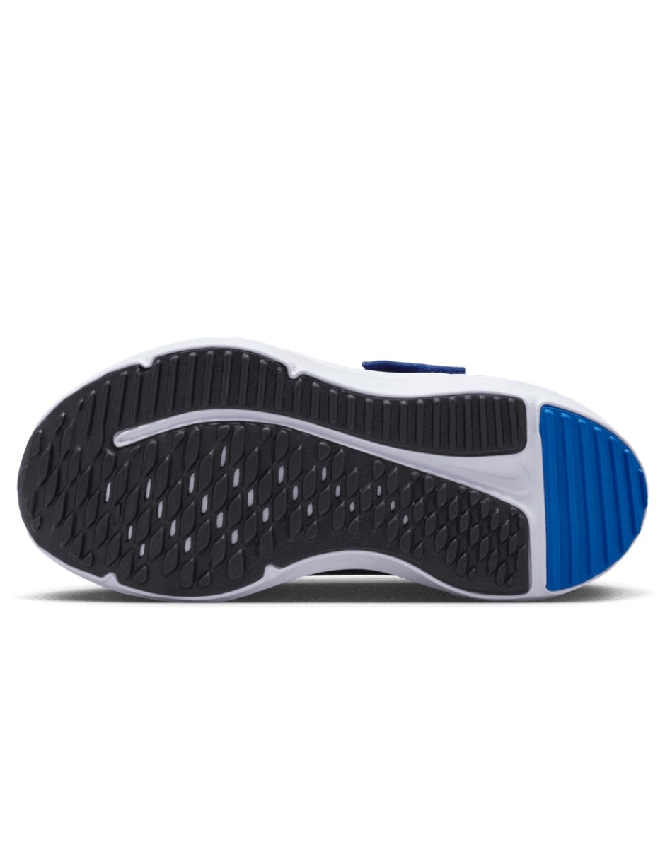 Tenis Cosmic Runner de niño para entrenamiento 7