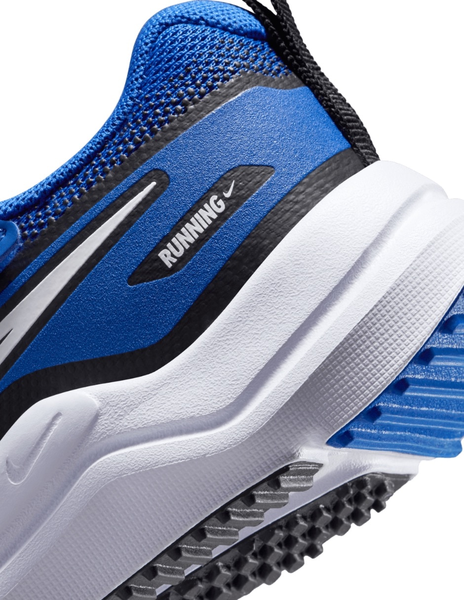 Tenis Cosmic Runner de niño para entrenamiento 9
