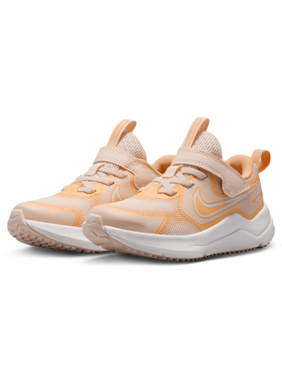 Tenis Cosmic Runner de niño para entrenamiento 3