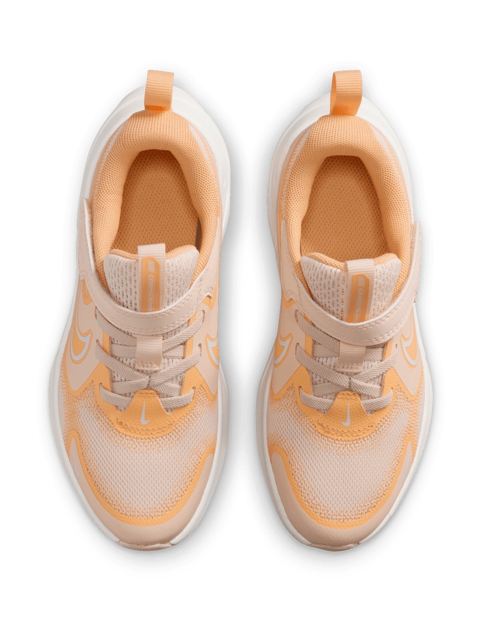 Tenis Cosmic Runner de niño para entrenamiento 4