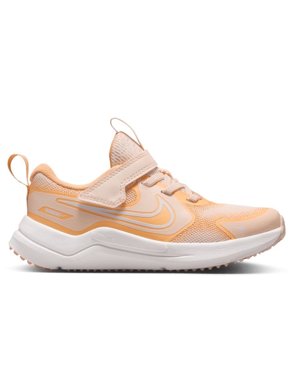 Tenis Cosmic Runner de niño para entrenamiento 5