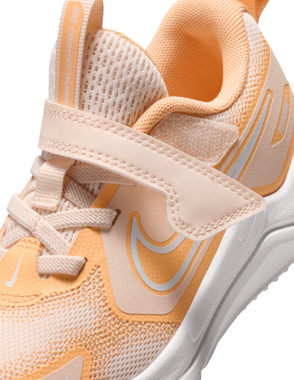 Tenis Cosmic Runner de niño para entrenamiento 8