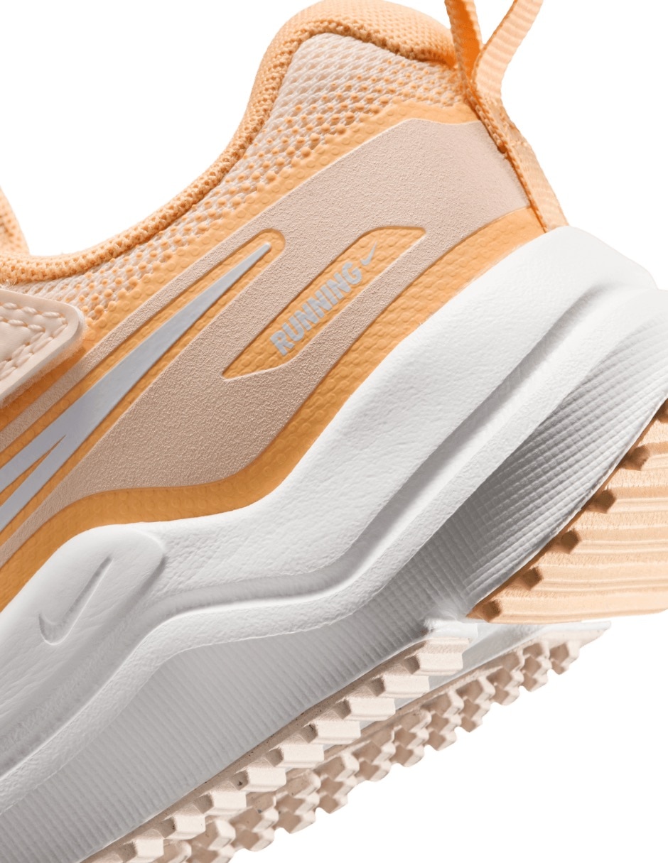 Tenis Cosmic Runner de niño para entrenamiento 9