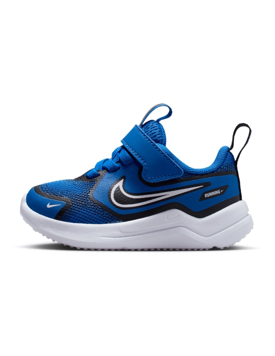 Tenis Cosmic Runner de niño para entrenamiento