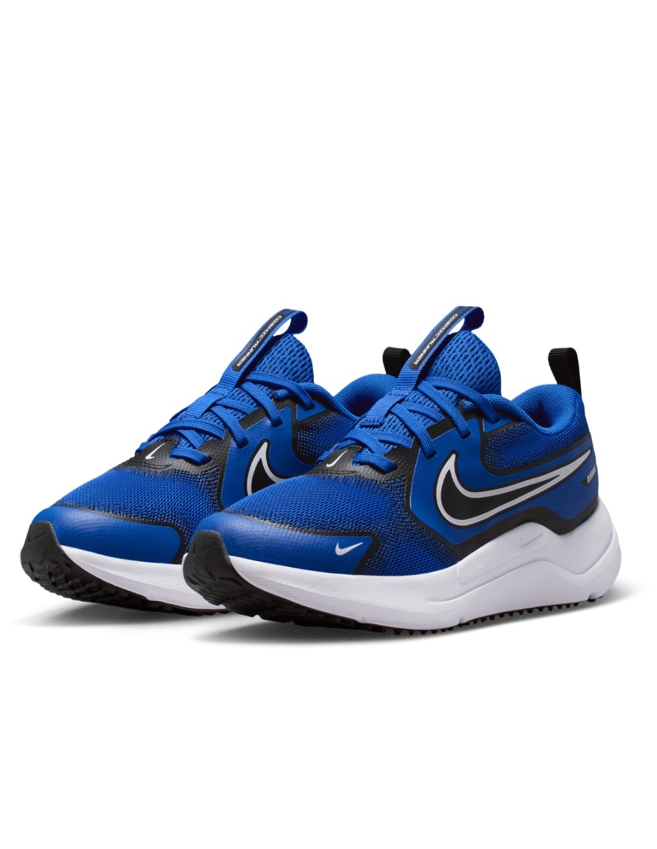 Tenis Cosmic Runner de niño para entrenamiento 3