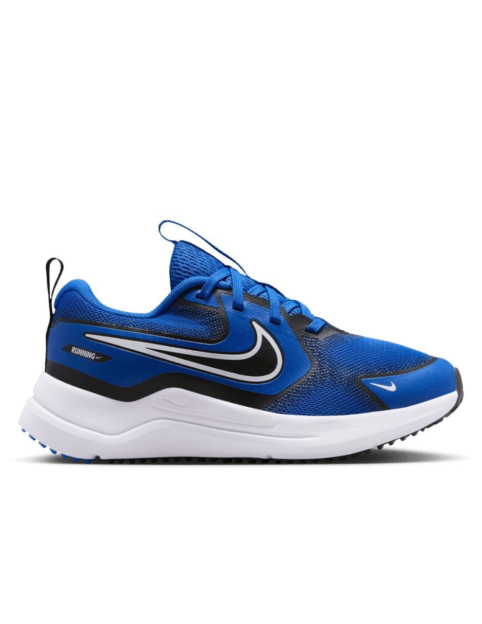Tenis Cosmic Runner de niño para entrenamiento 5
