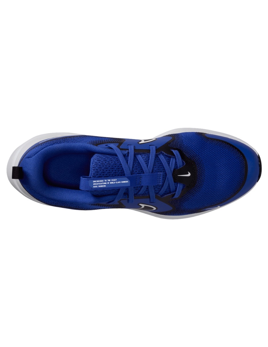 Tenis Cosmic Runner de niño para entrenamiento 6