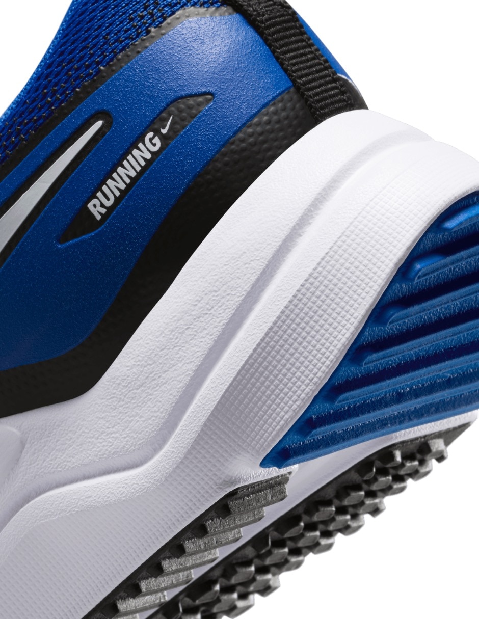 Tenis Cosmic Runner de niño para entrenamiento 9