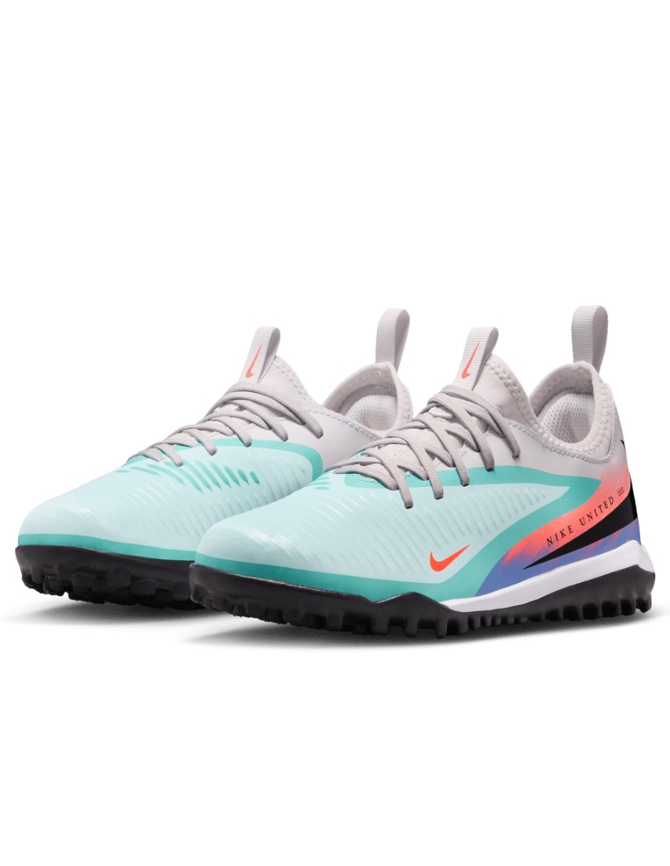 Tenis para fútbol de niño 3