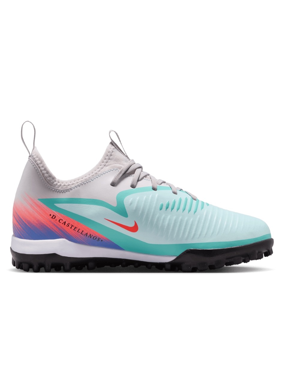 Tenis para fútbol de niño 6