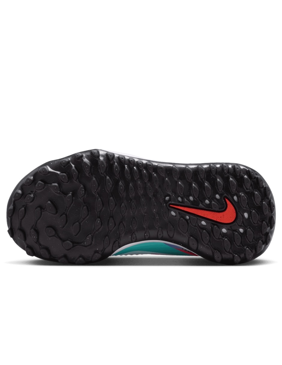 Tenis para fútbol de niño 7