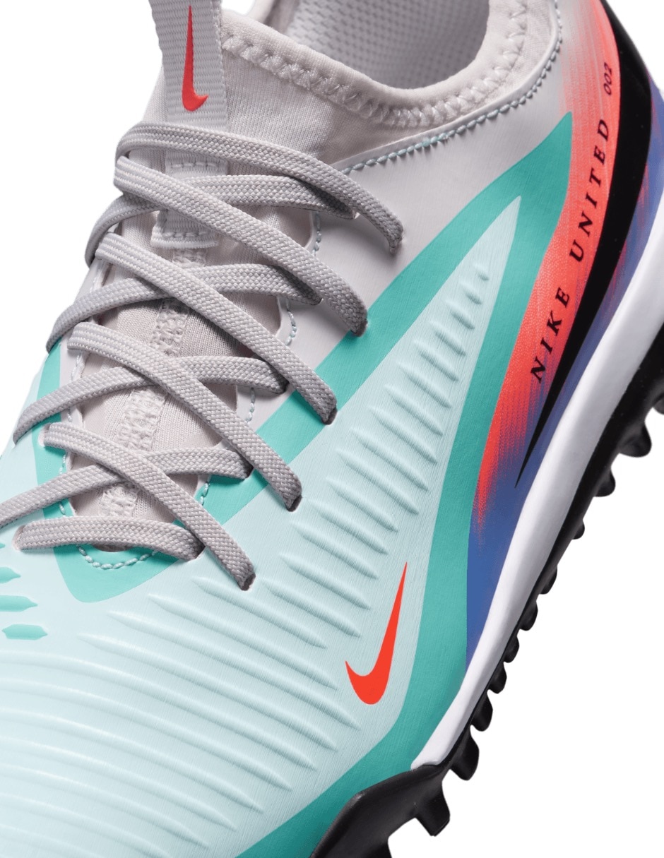 Tenis para fútbol de niño 8