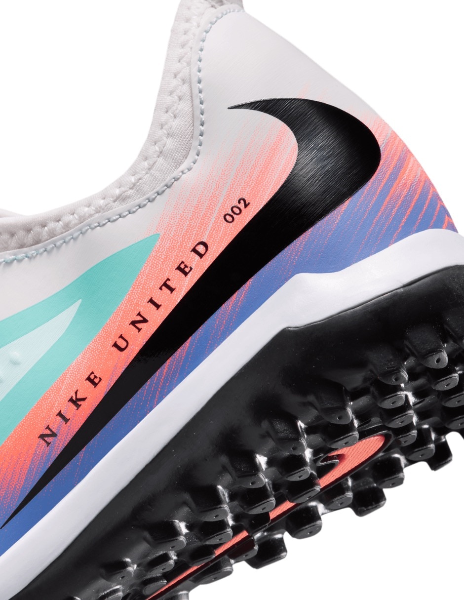 Tenis para fútbol de niño 9