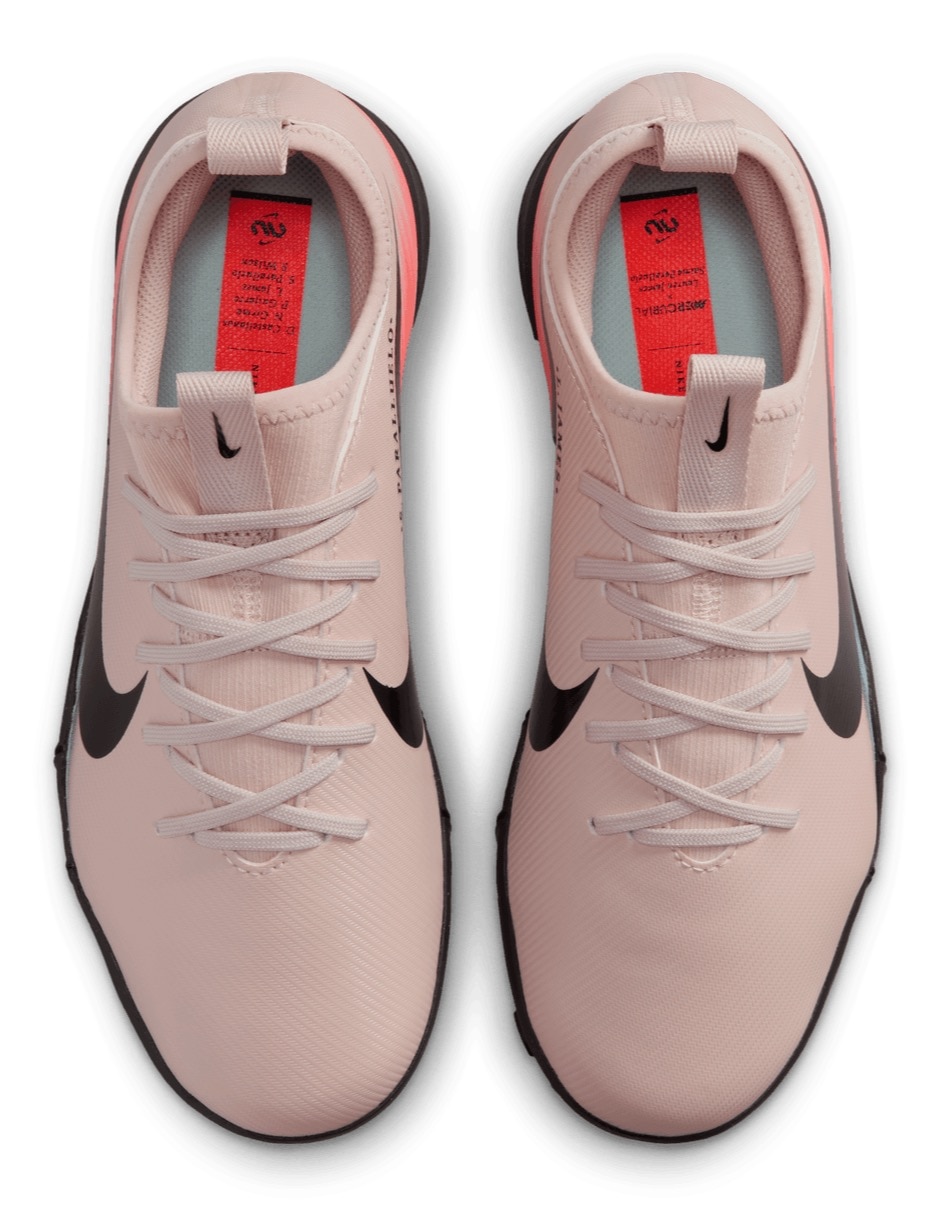 Tenis de niño para fútbol 4