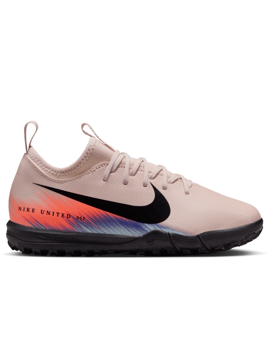 Tenis de niño para fútbol 5