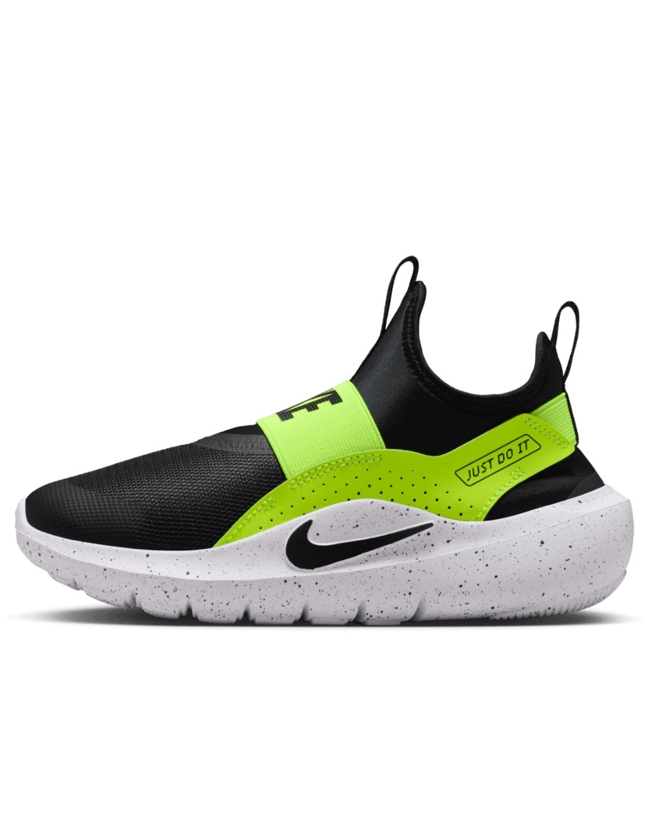 Tenis Flex Runner 4 de niño para entrenamiento Tenis Flex Runner 4 de niño para entrenamiento
