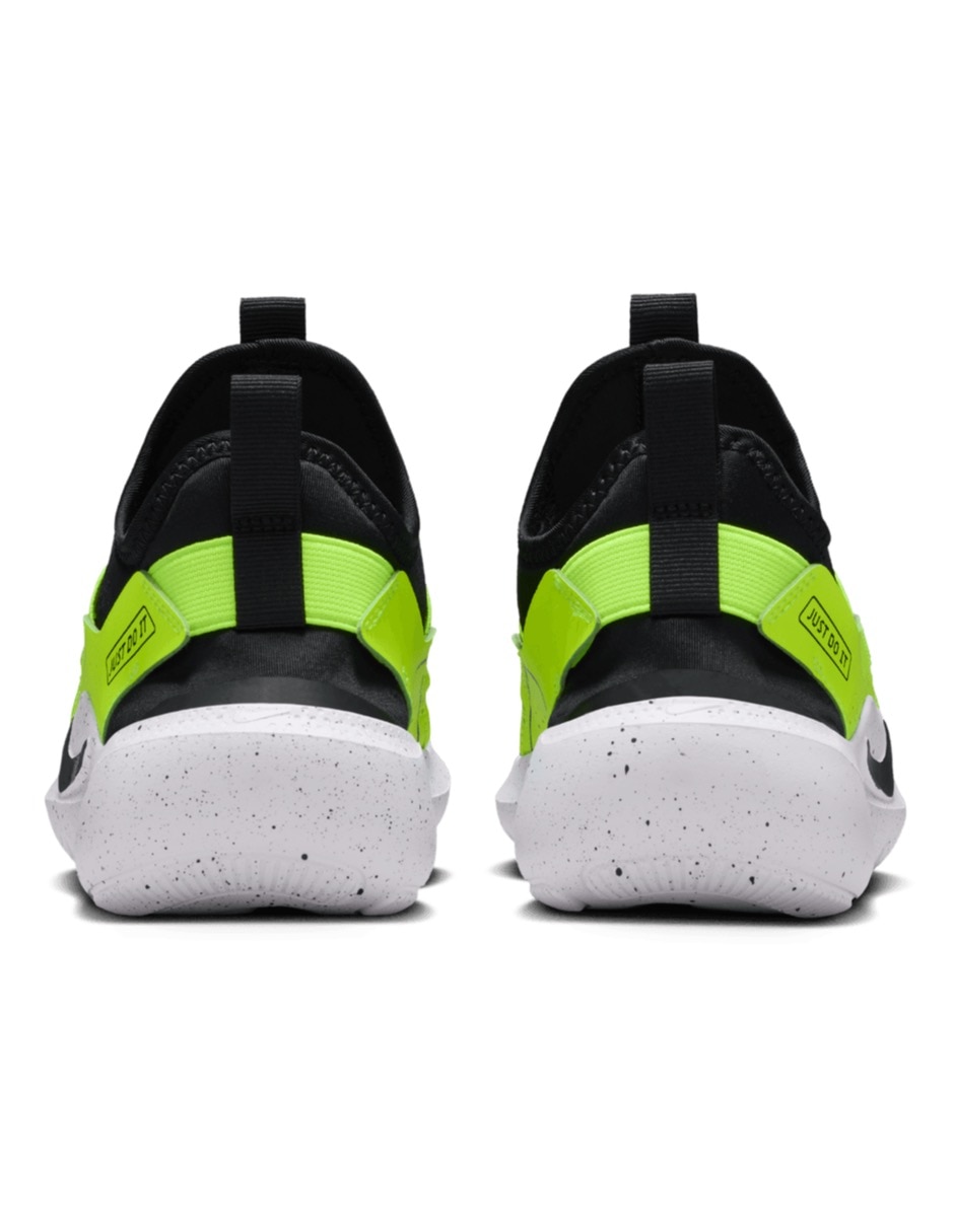 Tenis Flex Runner 4 de niño para entrenamiento 2