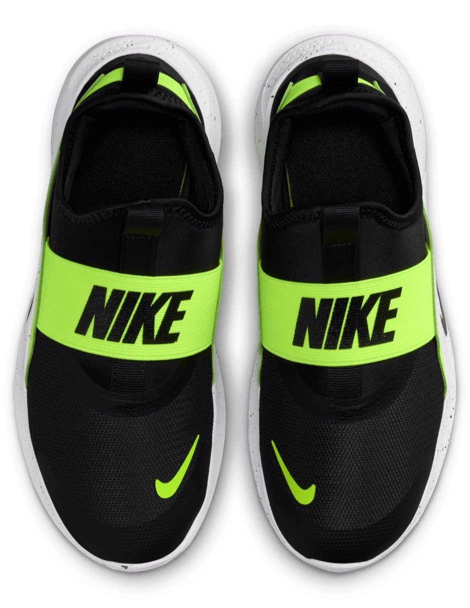Tenis Flex Runner 4 de niño para entrenamiento 4