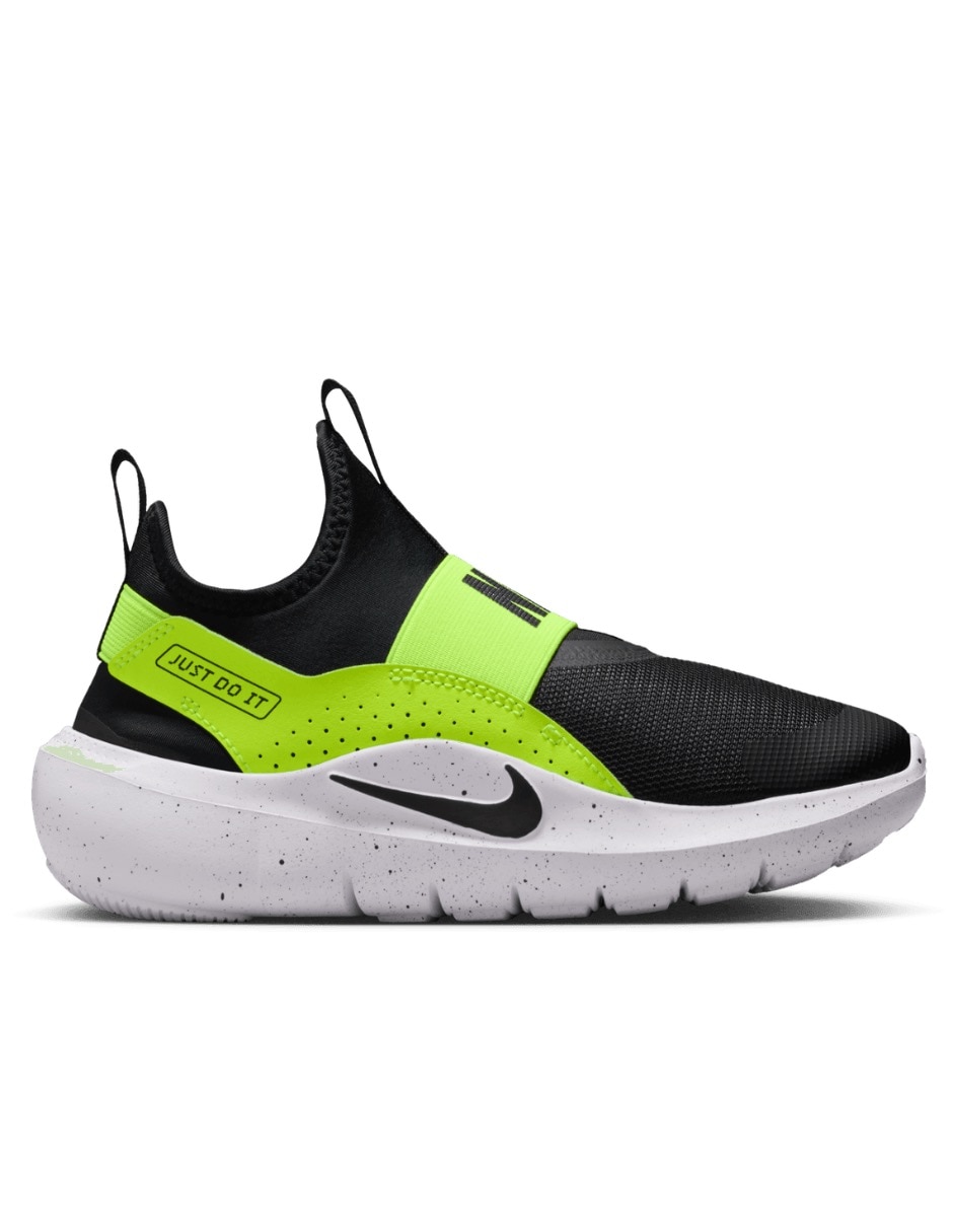 Tenis Flex Runner 4 de niño para entrenamiento 5
