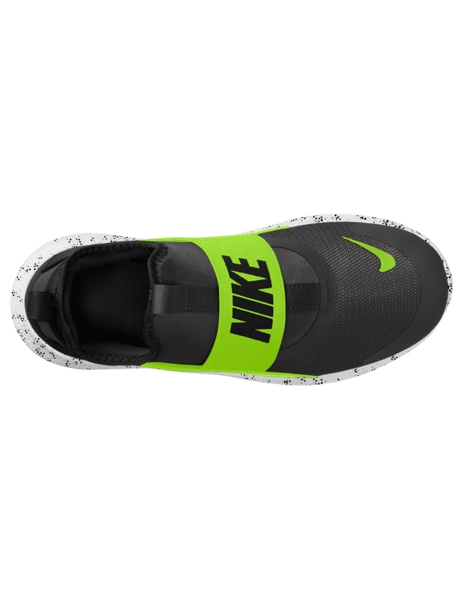 Tenis Flex Runner 4 de niño para entrenamiento 6