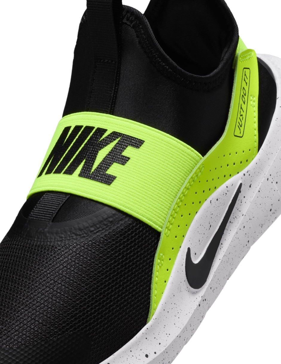 Tenis Flex Runner 4 de niño para entrenamiento 8