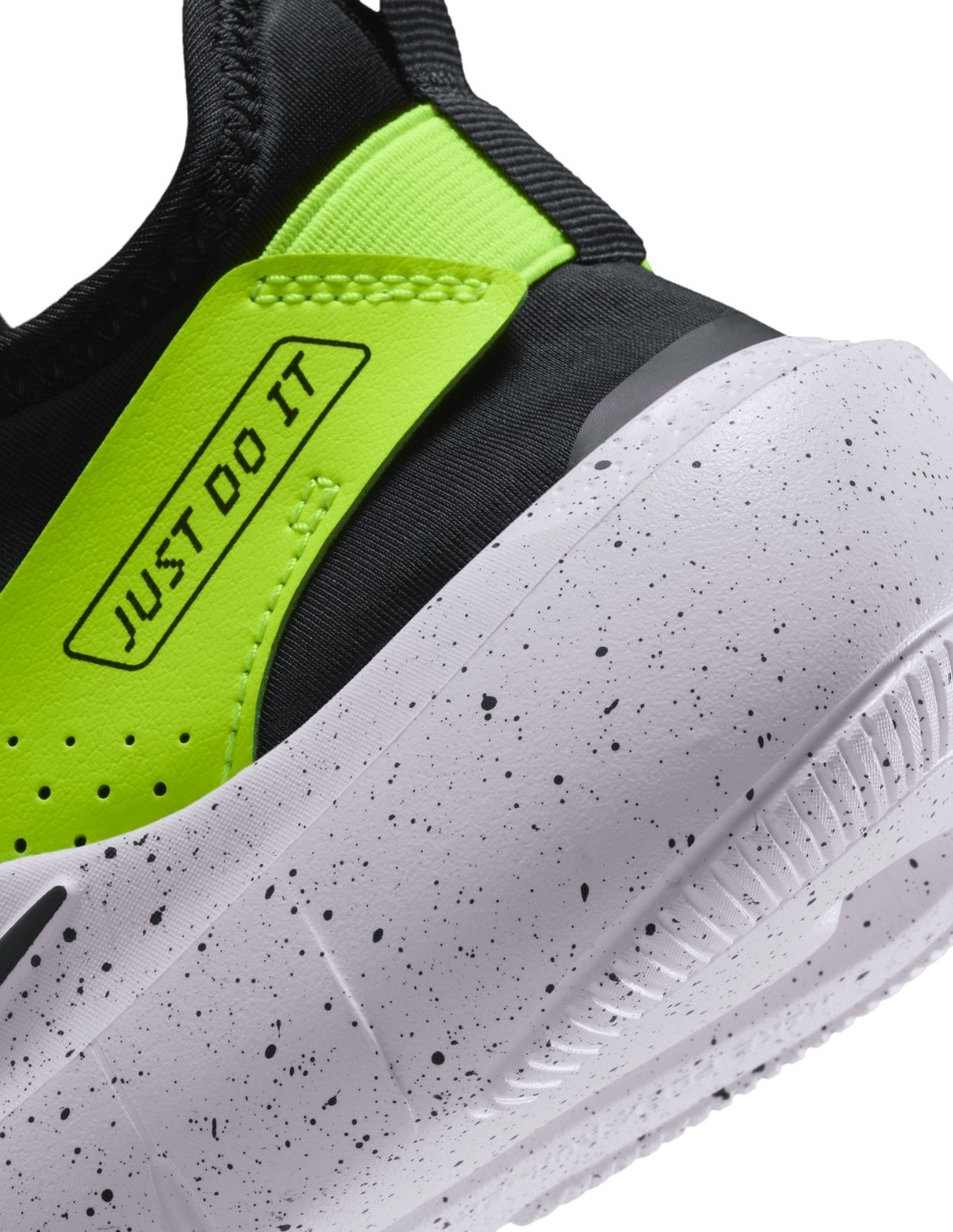 Tenis Flex Runner 4 de niño para entrenamiento 9