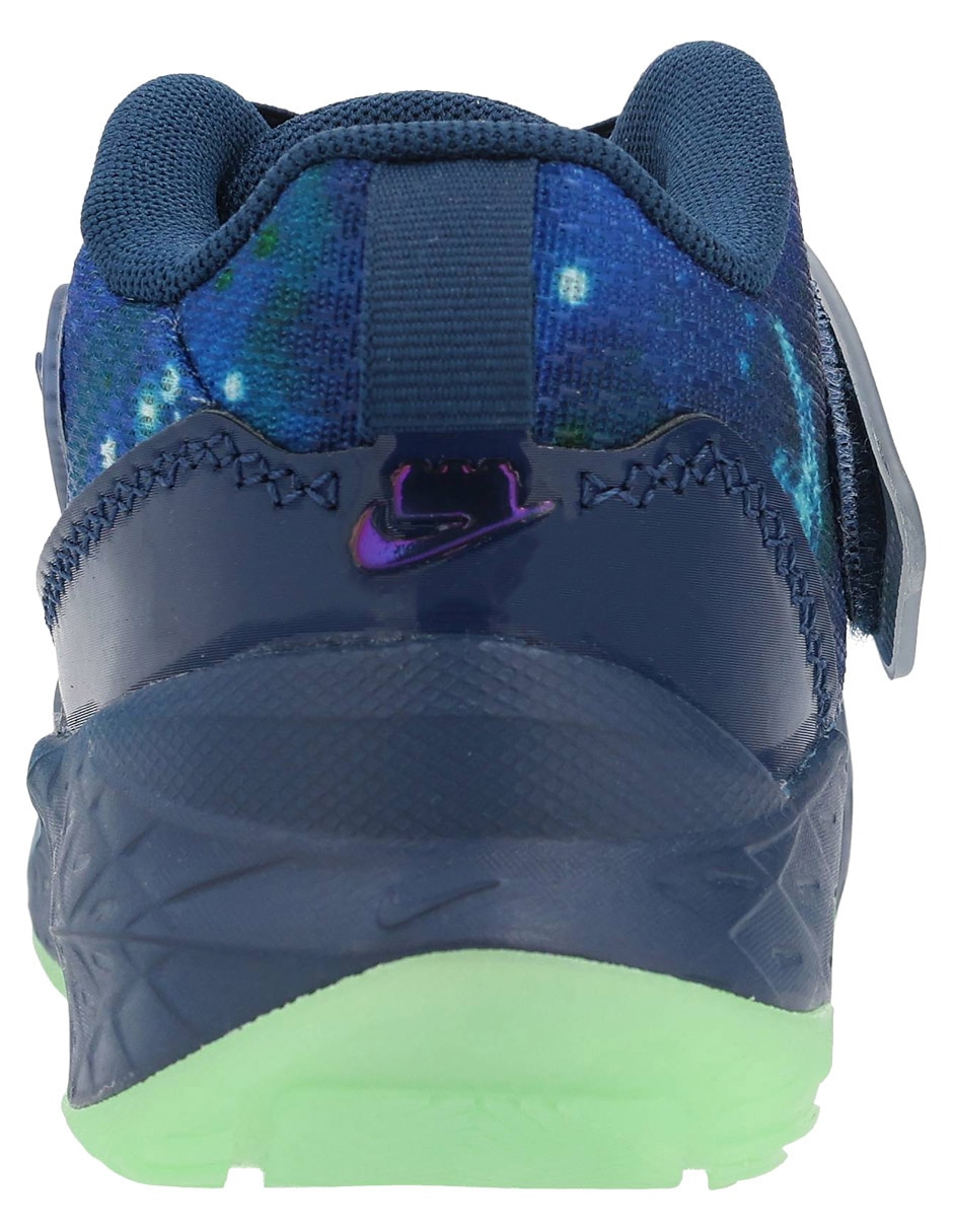 Tenis unisex para correr 3