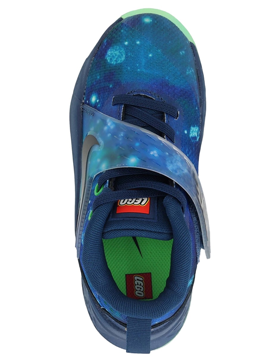 Tenis unisex para correr 5