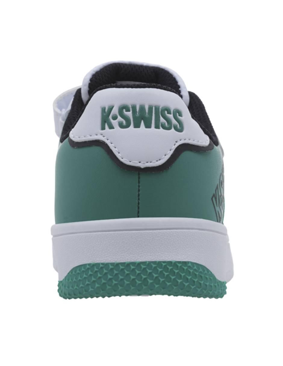 Tenis para niño Salt 2 N 7