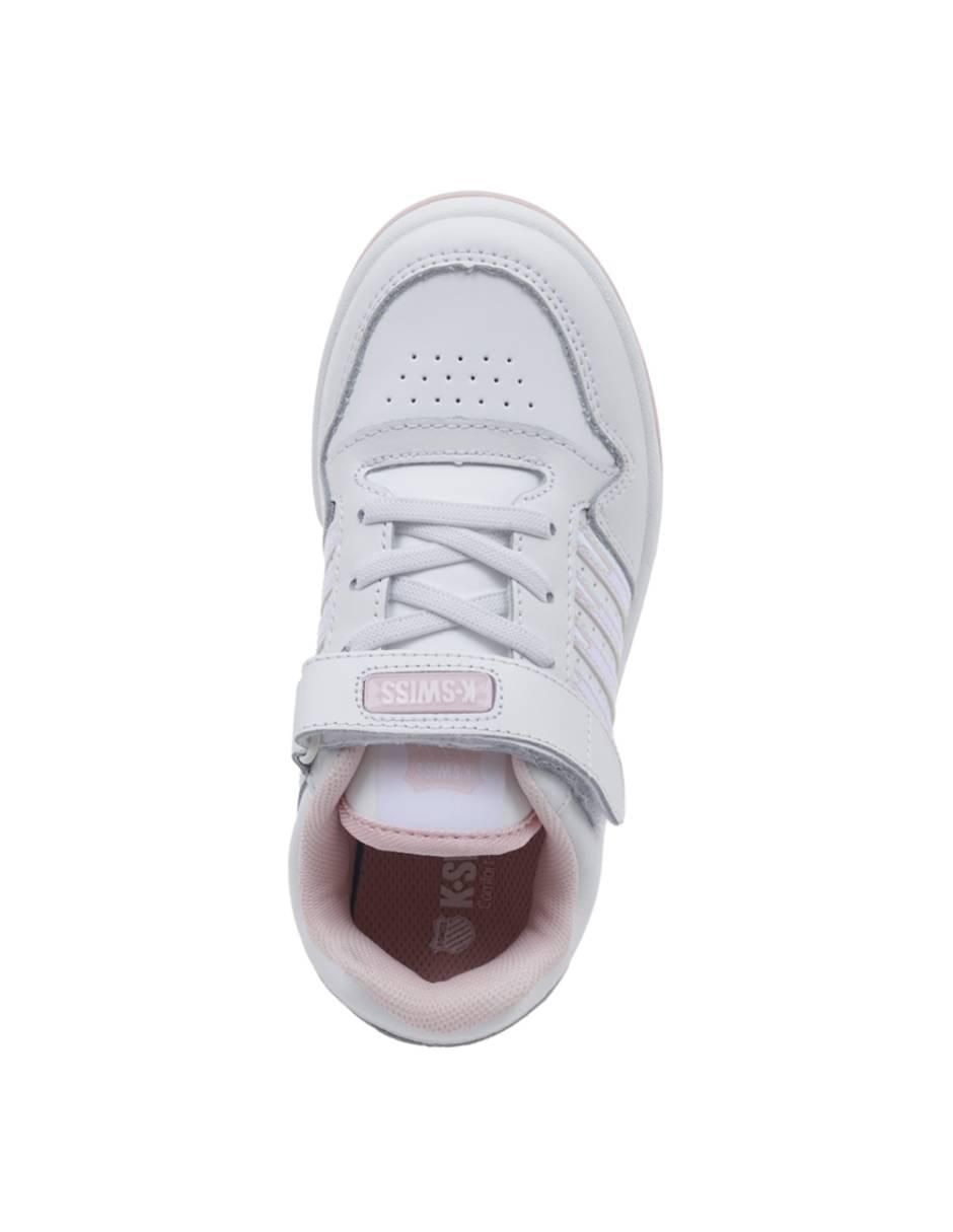 Tenis para niño Drifty 4