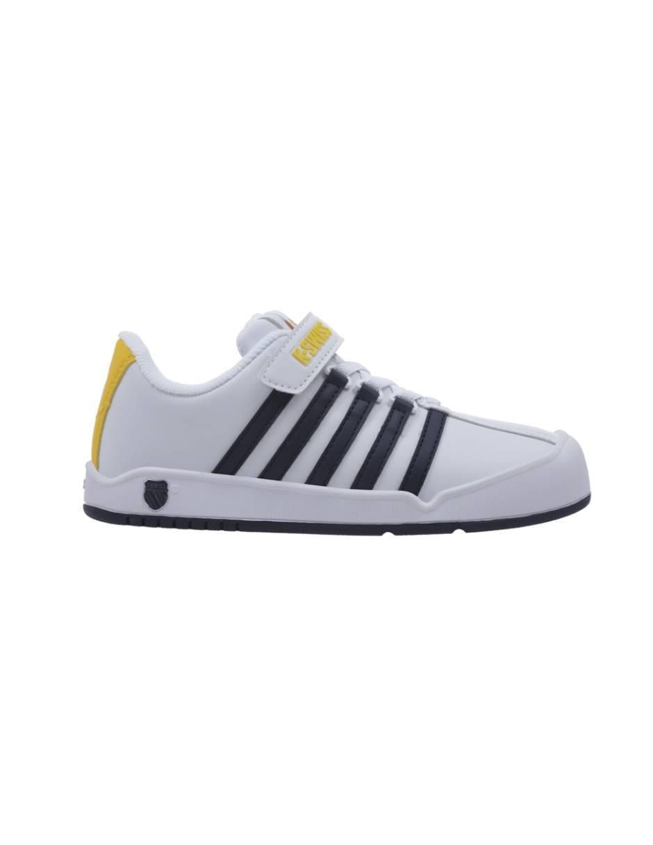 Tenis para niño Advantage Smiley Cf C 2