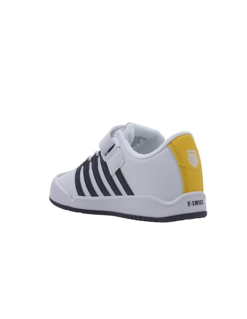 Tenis para niño Advantage Smiley Cf C 3