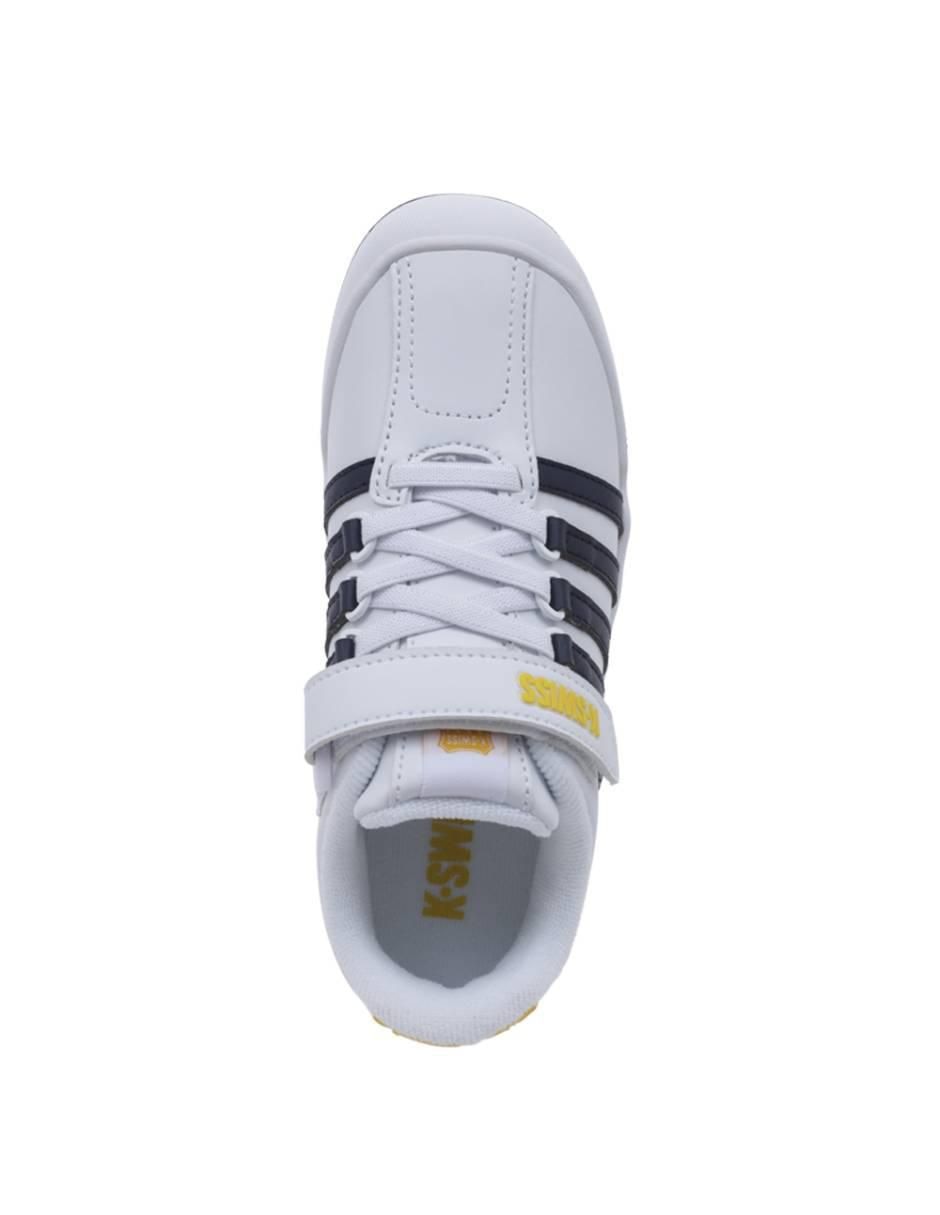 Tenis para niño Advantage Smiley Cf C 4