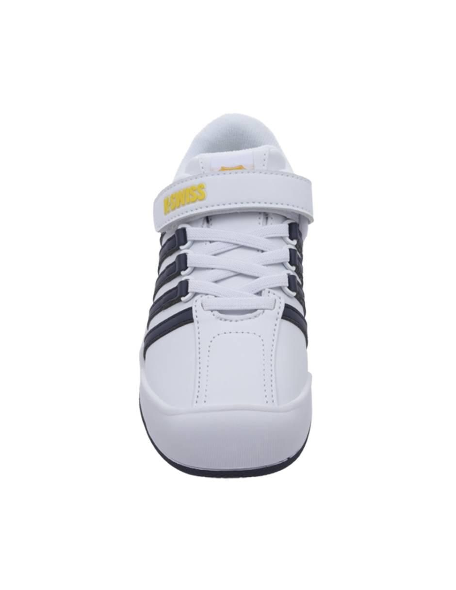 Tenis para niño Advantage Smiley Cf C 6