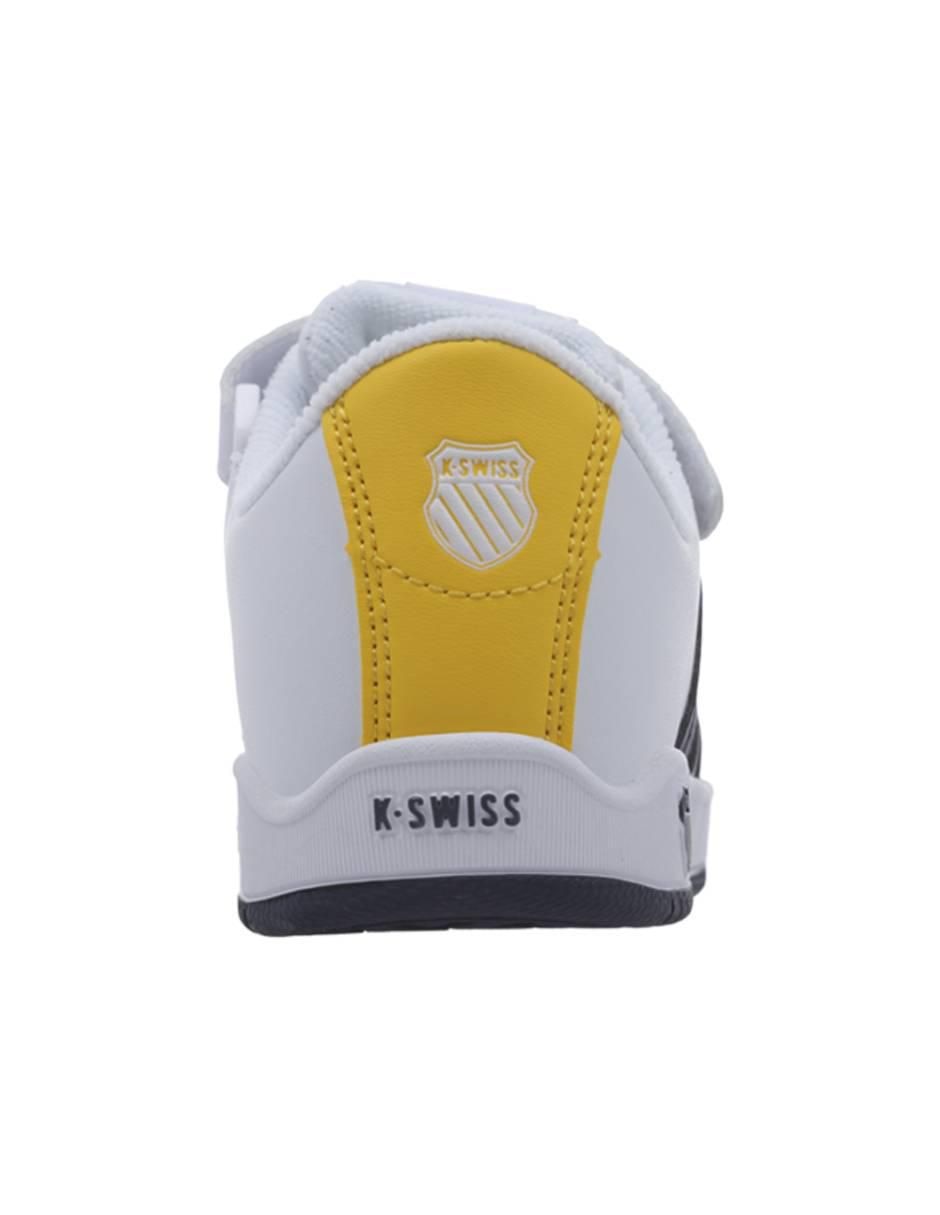 Tenis para niño Advantage Smiley Cf C 7