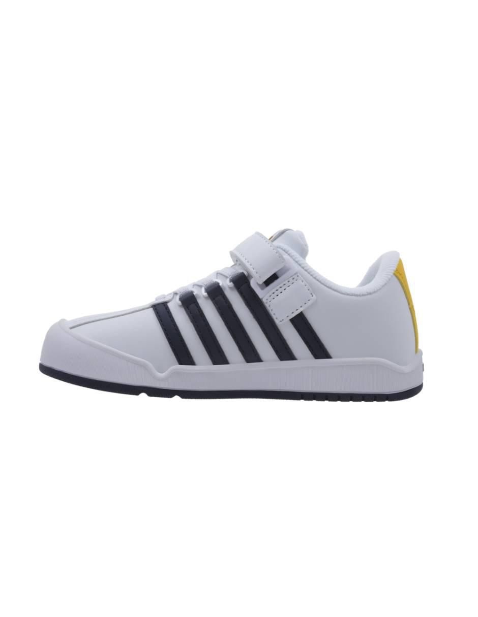 Tenis para niño Advantage Smiley Cf C 8