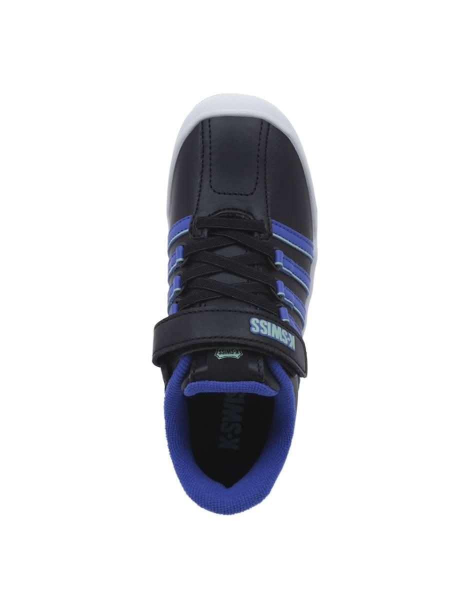 "tenis" k-swiss "para" niño ontare vlc no aplica