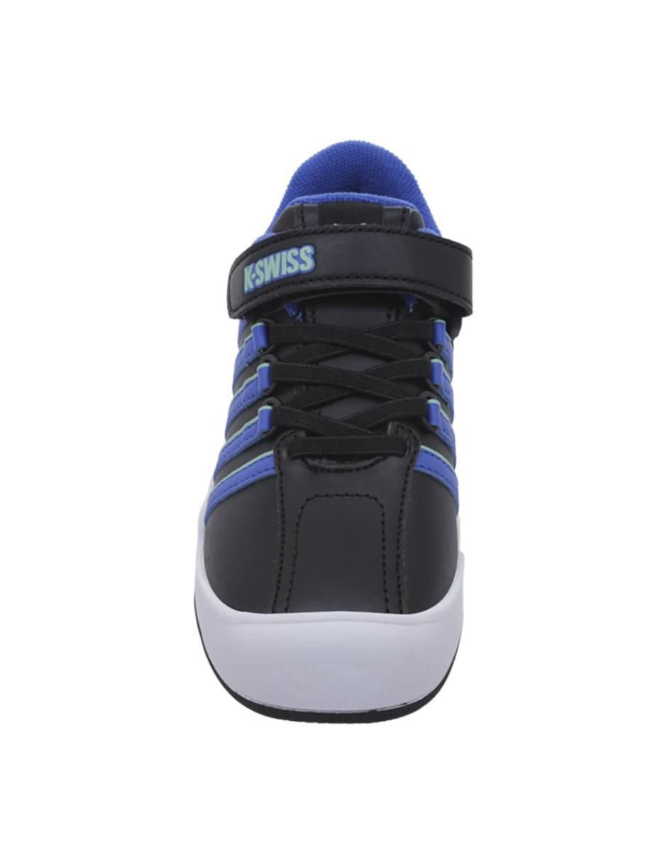 "tenis" k-swiss "para" niño ontare vlc no aplica