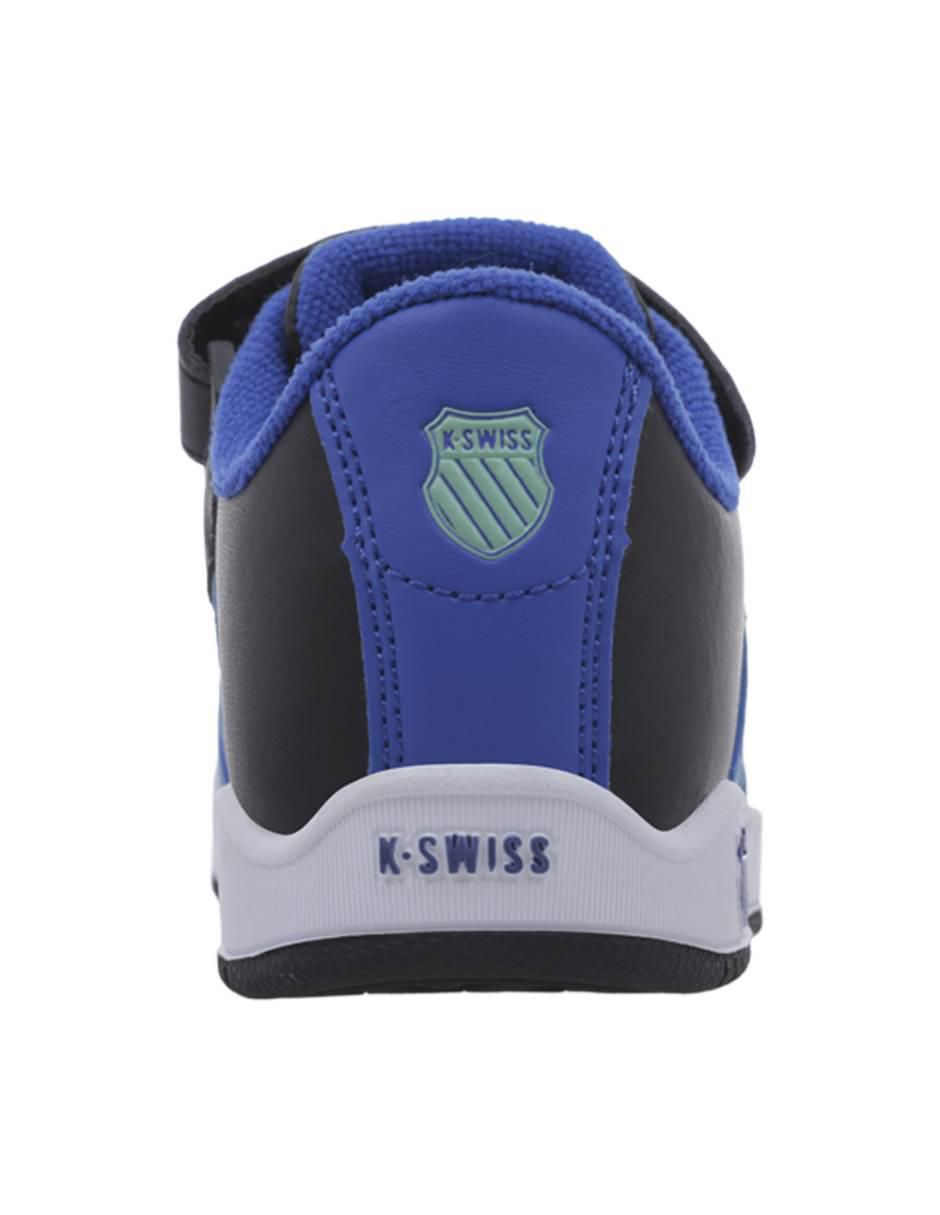 "tenis" k-swiss "para" niño ontare vlc no aplica