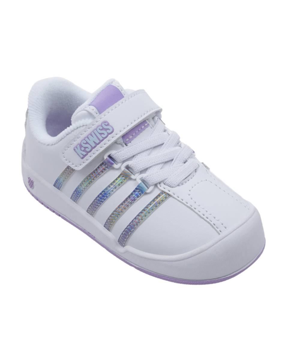 Tenis para niña Ontare Vlc