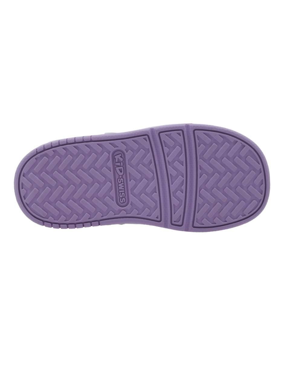 Tenis para niña Ontare Vlc 5