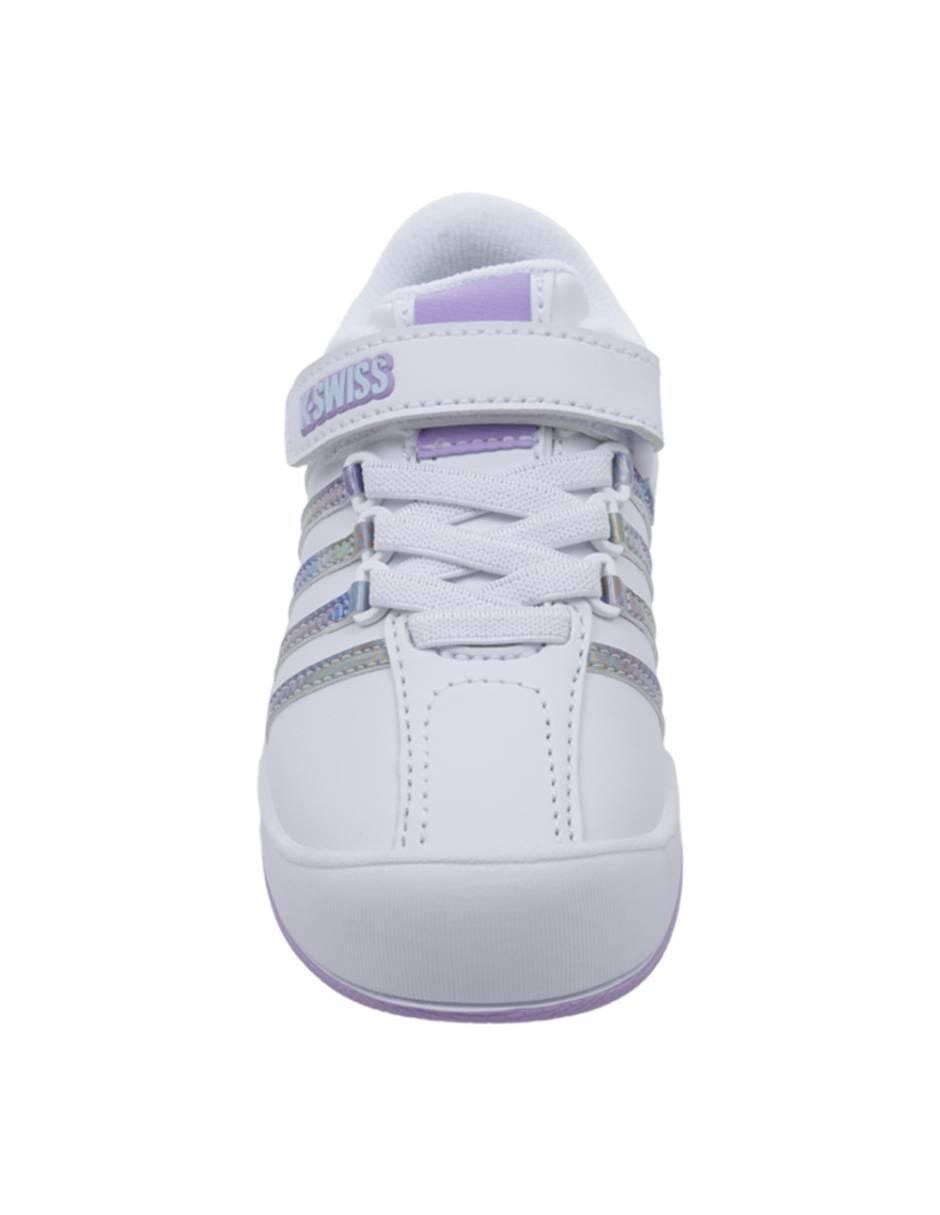Tenis para niña Ontare Vlc 6