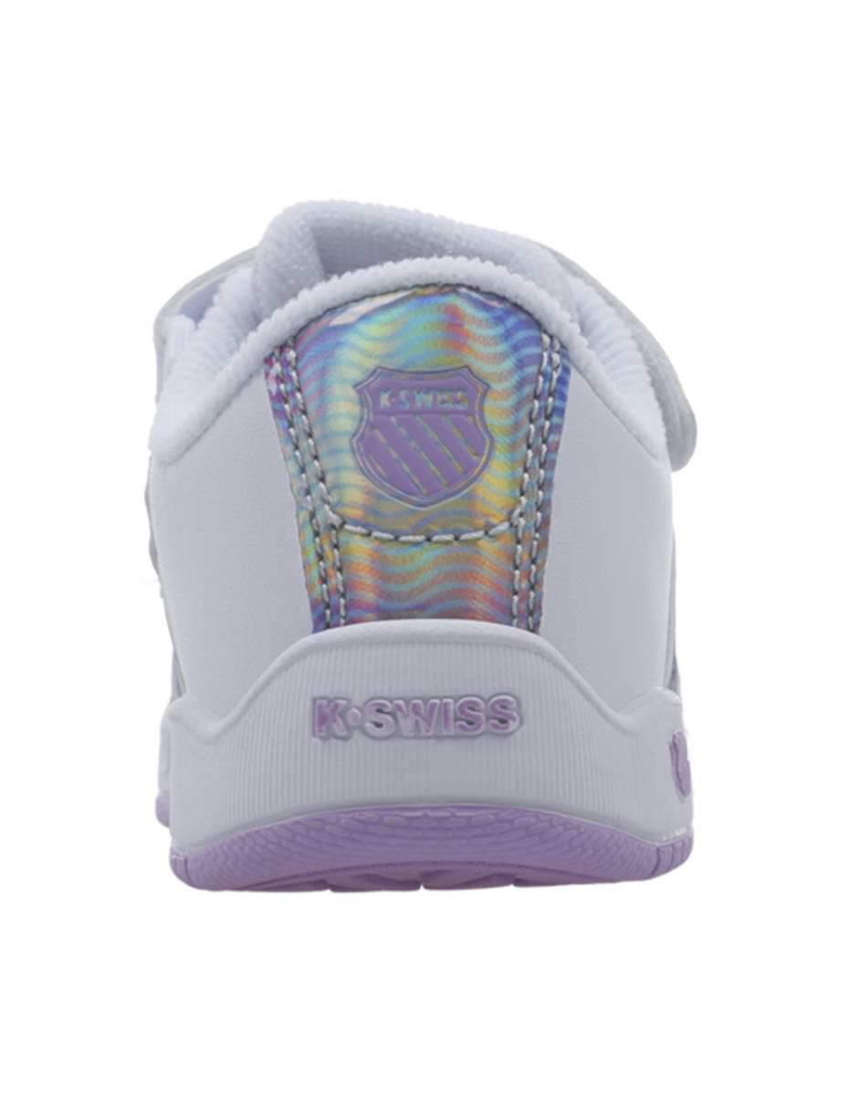 Tenis para niña Ontare Vlc 7